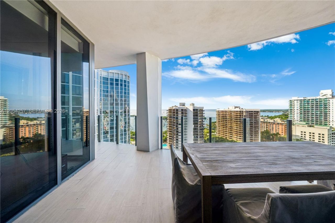 2831 S Bayshore Dr, Unit 1701, Coconut Grove, FL 33133 Photo