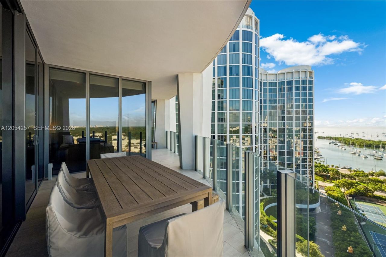 2831 S Bayshore Dr, Unit 1701, Coconut Grove, FL 33133 Photo