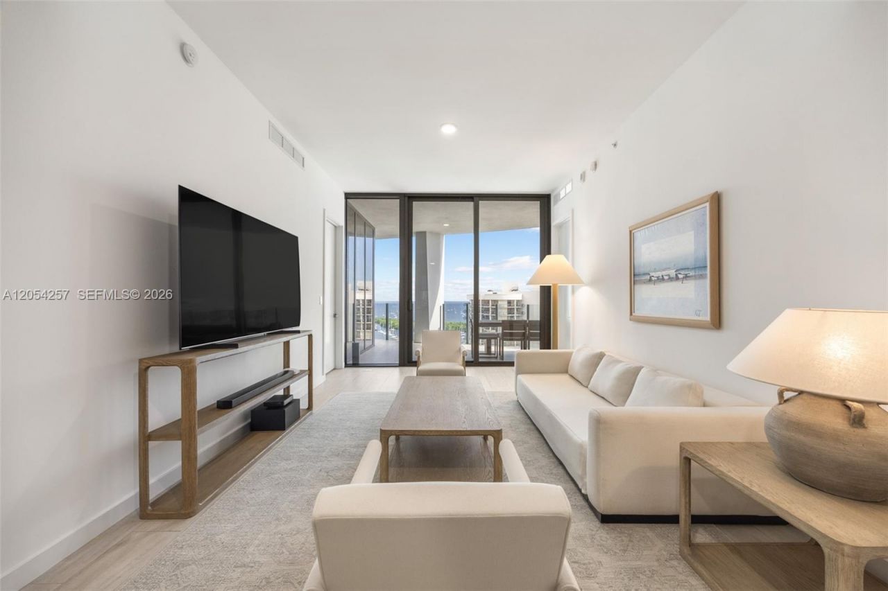 2831 S Bayshore Dr , Unit 1701, Coconut Grove, FL 33133 Photo