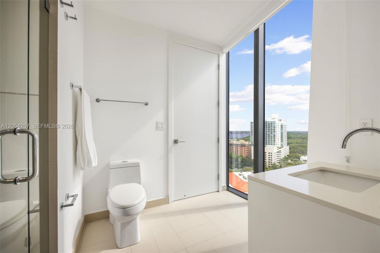 2831 S Bayshore Dr, Unit 1701, Coconut Grove, FL 33133 Photo