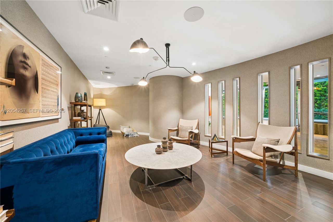 2831 S Bayshore Dr, Unit 1701, Coconut Grove, FL 33133 Photo