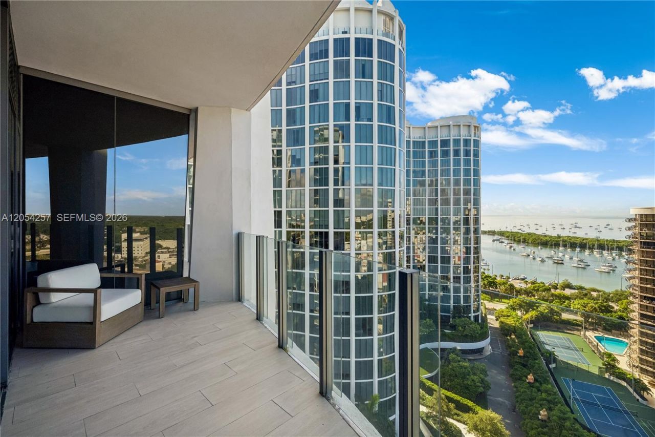 2831 S Bayshore Dr, Unit 1701, Coconut Grove, FL 33133 Photo