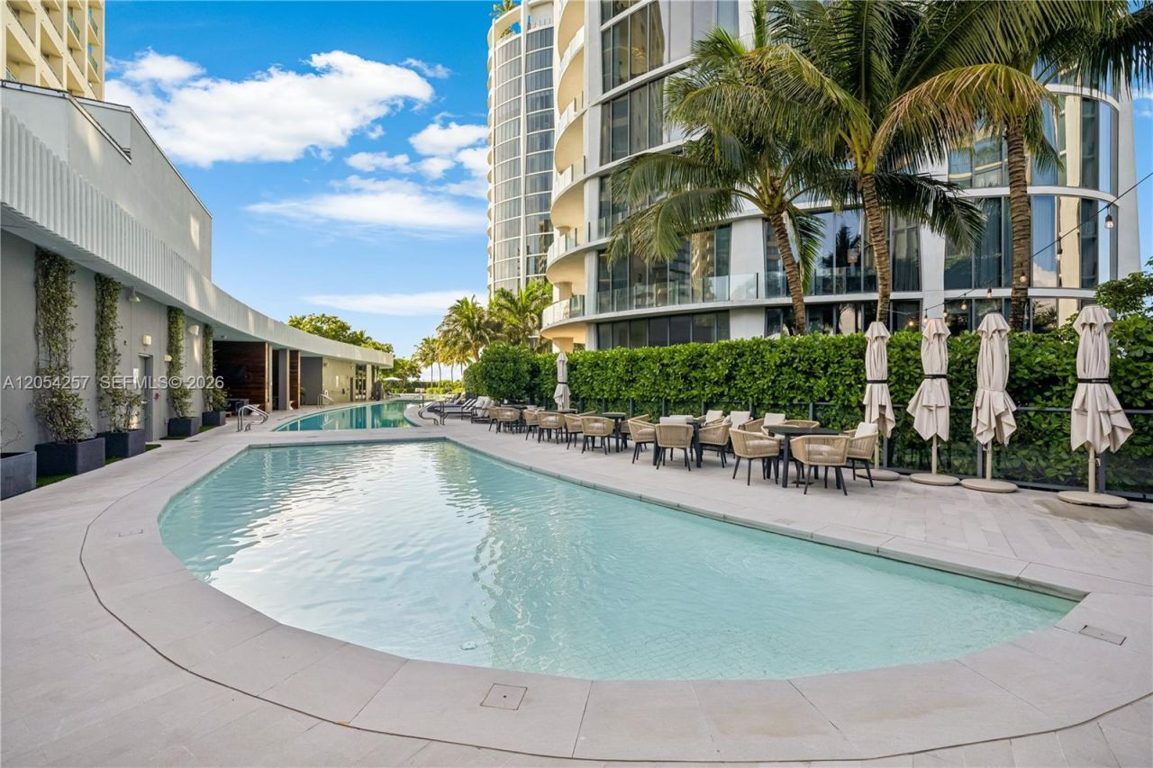 2831 S Bayshore Dr, Unit 1701, Coconut Grove, FL 33133 Photo