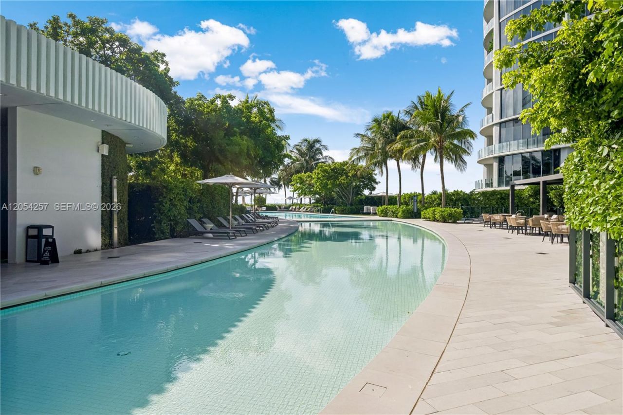 2831 S Bayshore Dr, Unit 1701, Coconut Grove, FL 33133 Photo