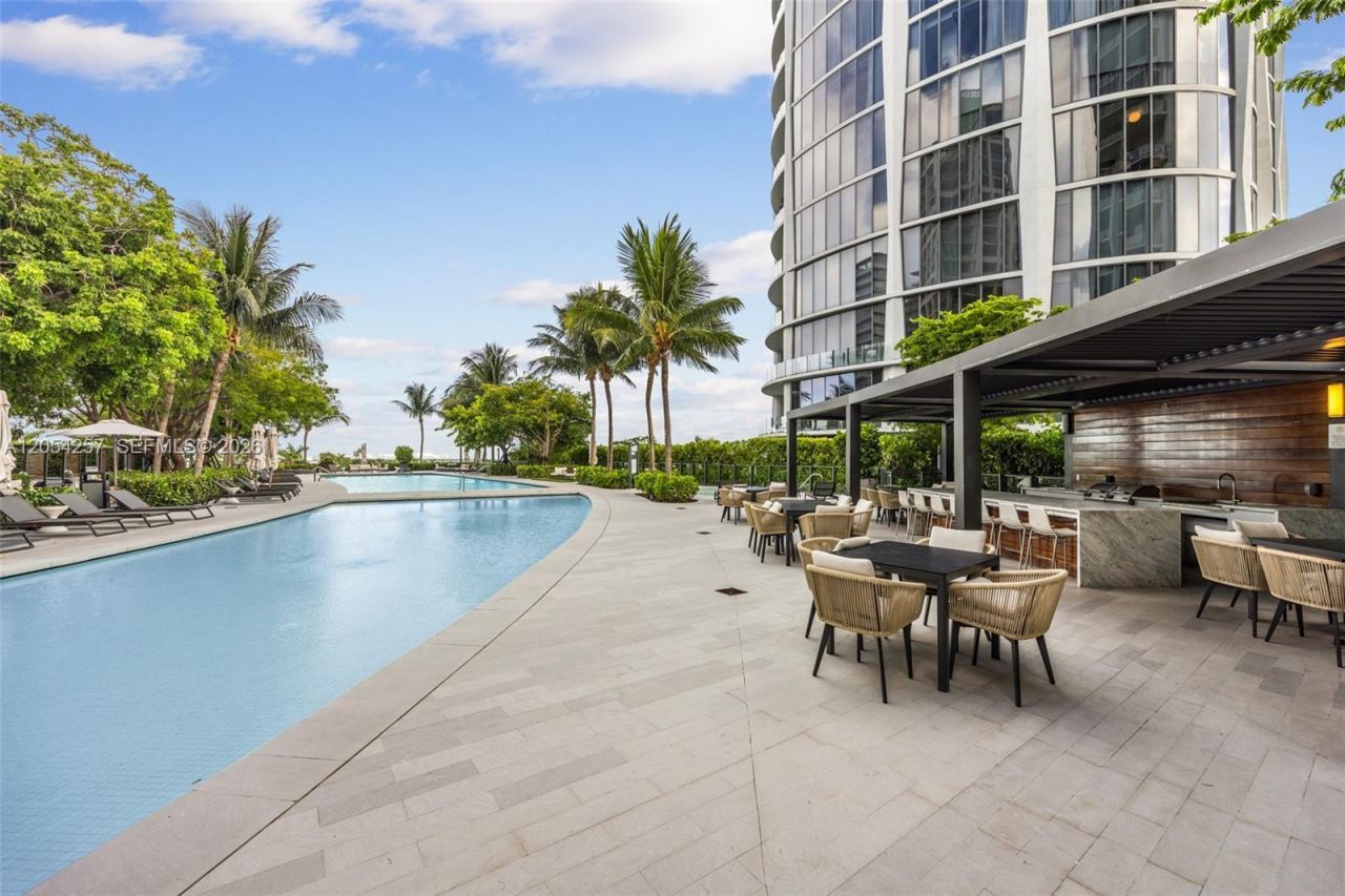 2831 S Bayshore Dr, Unit 1701, Coconut Grove, FL 33133 Photo