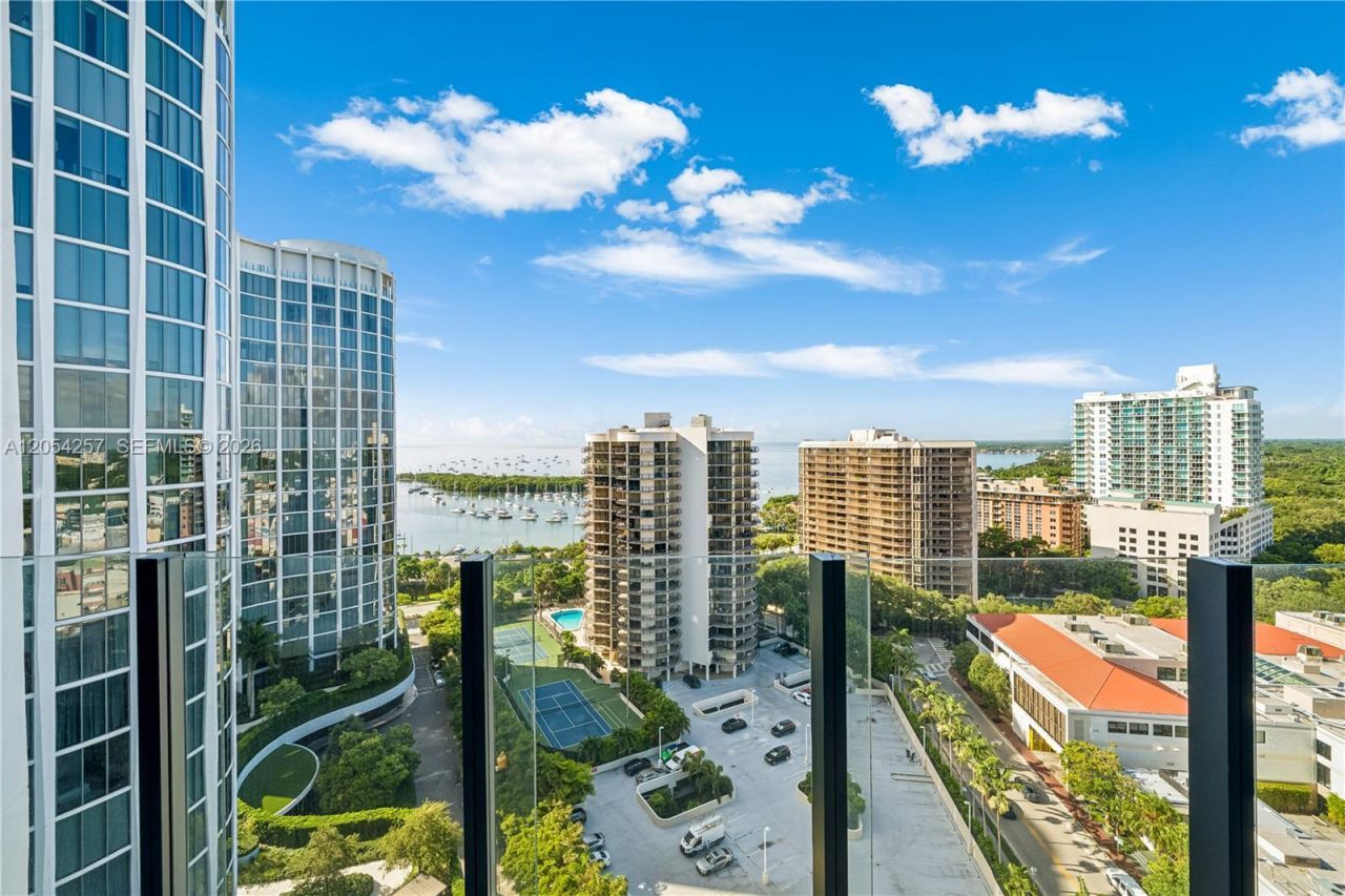 2831 S Bayshore Dr, Unit 1701, Coconut Grove, FL 33133 Photo