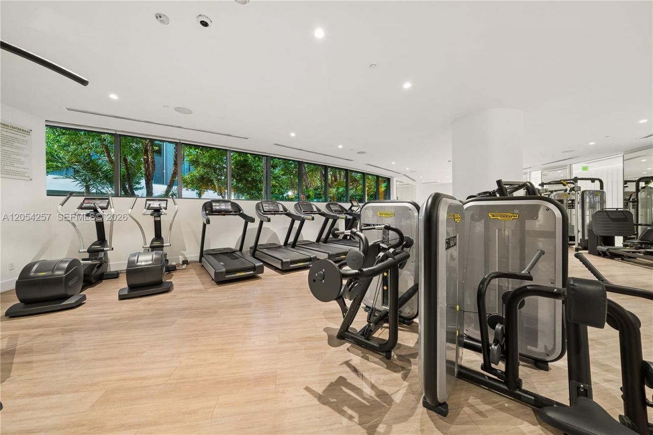 2831 S Bayshore Dr, Unit 1701, Coconut Grove, FL 33133 Photo