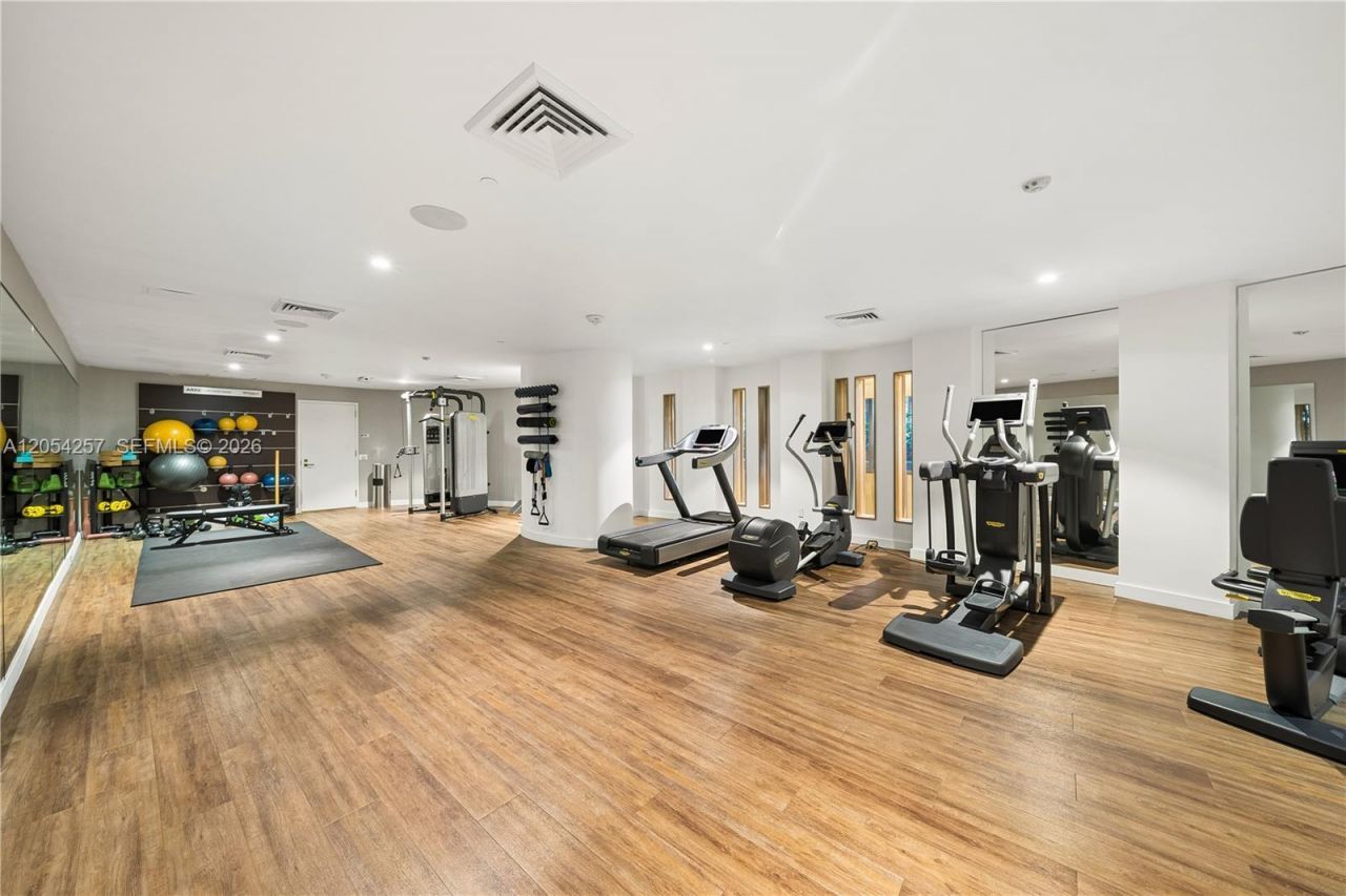 2831 S Bayshore Dr, Unit 1701, Coconut Grove, FL 33133 Photo