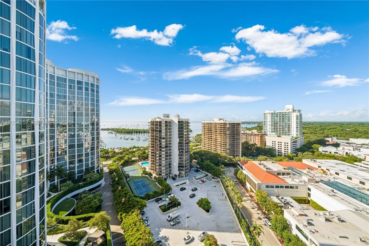 2831 S Bayshore Dr, Unit 1701, Coconut Grove, FL 33133 Photo