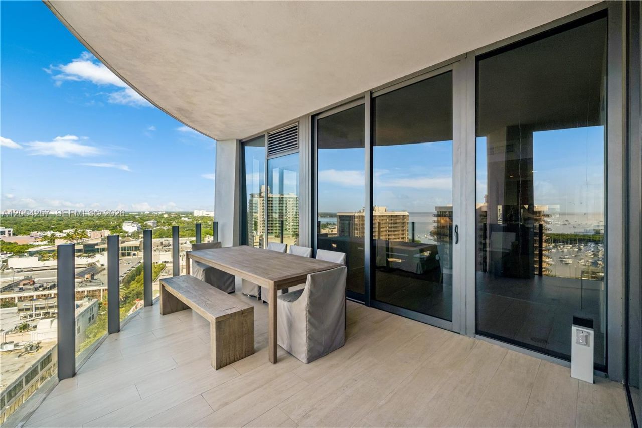 2831 S Bayshore Dr, Unit 1701, Coconut Grove, FL 33133 Photo