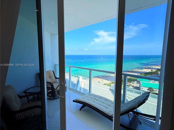 16699 Collins Ave , Unit 1410, Sunny Isles Beach, FL 33160