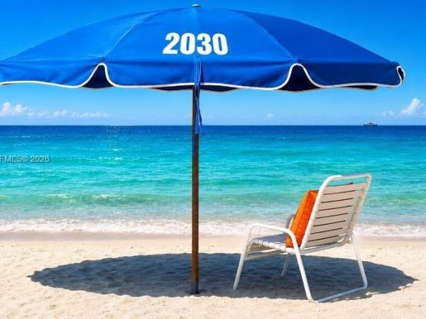 2030 S Ocean Dr , Unit 1905, Hallandale Beach, FL 33009