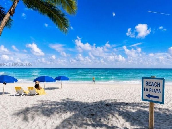 2030 S Ocean Dr , Unit 1905, Hallandale Beach, FL 33009