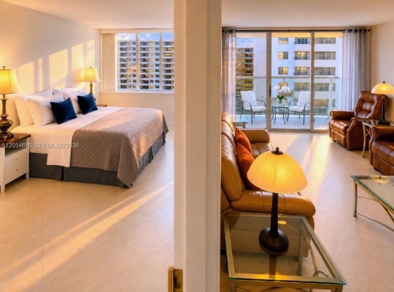 2030 S Ocean Dr , Unit 1905, Hallandale Beach, FL 33009 Photo