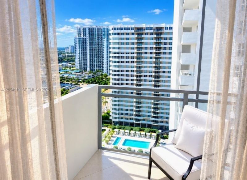 2030 S Ocean Dr , Unit 1905, Hallandale Beach, FL 33009 Photo