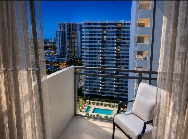 2030 S Ocean Dr , Unit 1905, Hallandale Beach, FL 33009 Photo