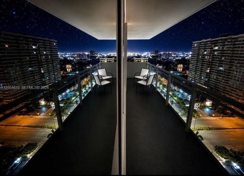 2030 S Ocean Dr , Unit 1905, Hallandale Beach, FL 33009 Photo