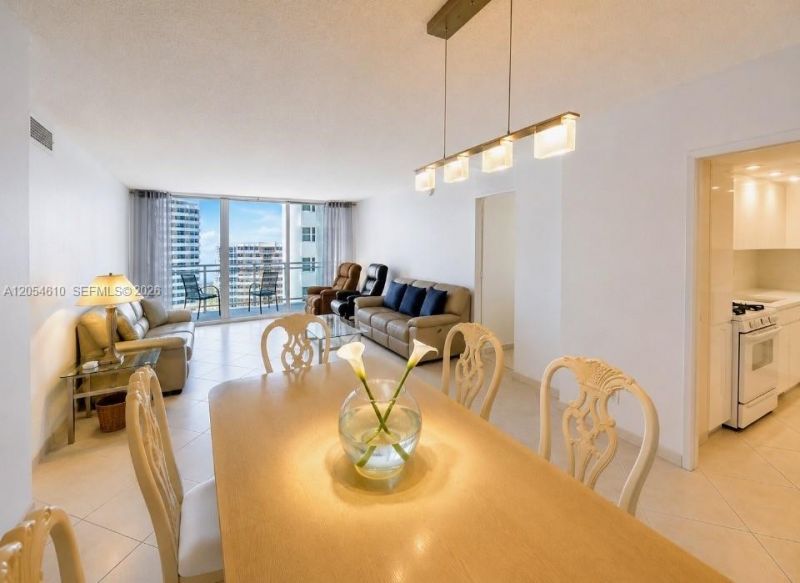 2030 S Ocean Dr , Unit 1905, Hallandale Beach, FL 33009 Photo