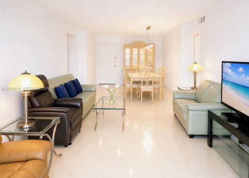 2030 S Ocean Dr , Unit 1905, Hallandale Beach, FL 33009 Photo