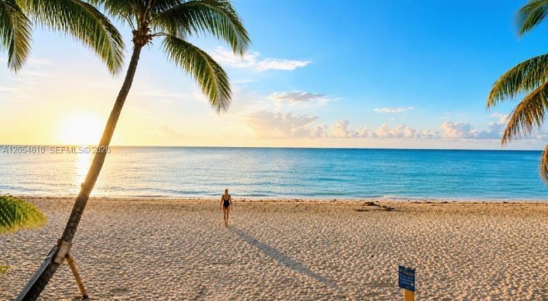 2030 S Ocean Dr , Unit 1905, Hallandale Beach, FL 33009 Photo