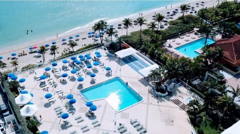 2030 S Ocean Dr , Unit 1905, Hallandale Beach, FL 33009 Photo