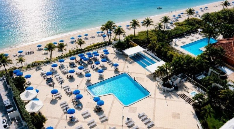 2030 S Ocean Dr , Unit 1905, Hallandale Beach, FL 33009 Photo