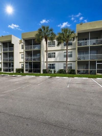 4205 N University Dr , Unit 303, Sunrise, FL 33351 Photo