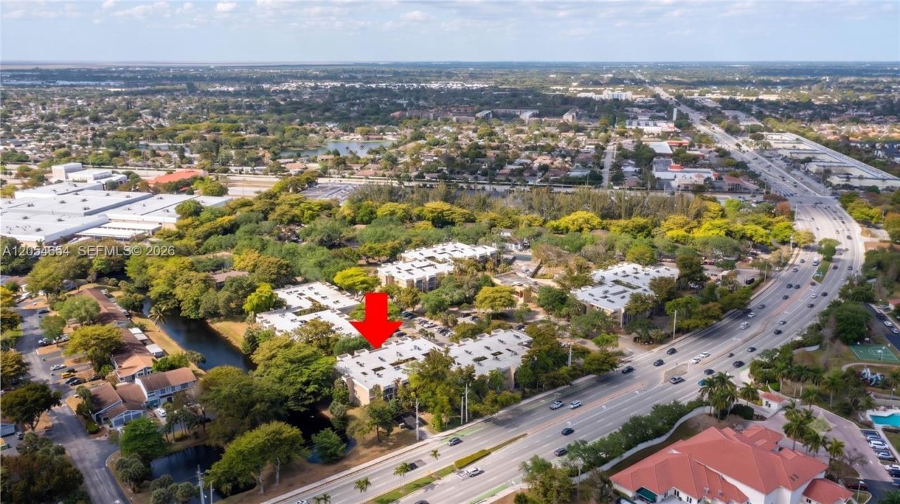 4205 N University Dr , Unit 303, Sunrise, FL 33351 Photo