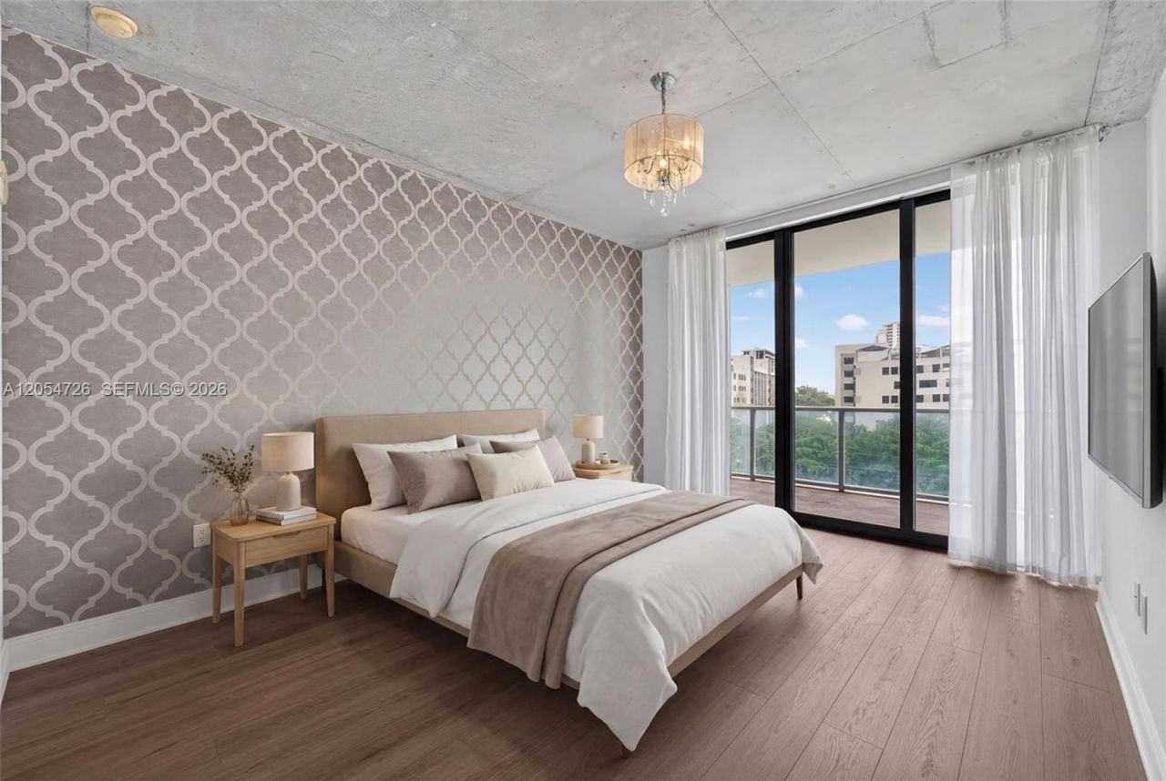 3470 E Coast Ave , Unit H0505, Miami, FL 33137 Photo