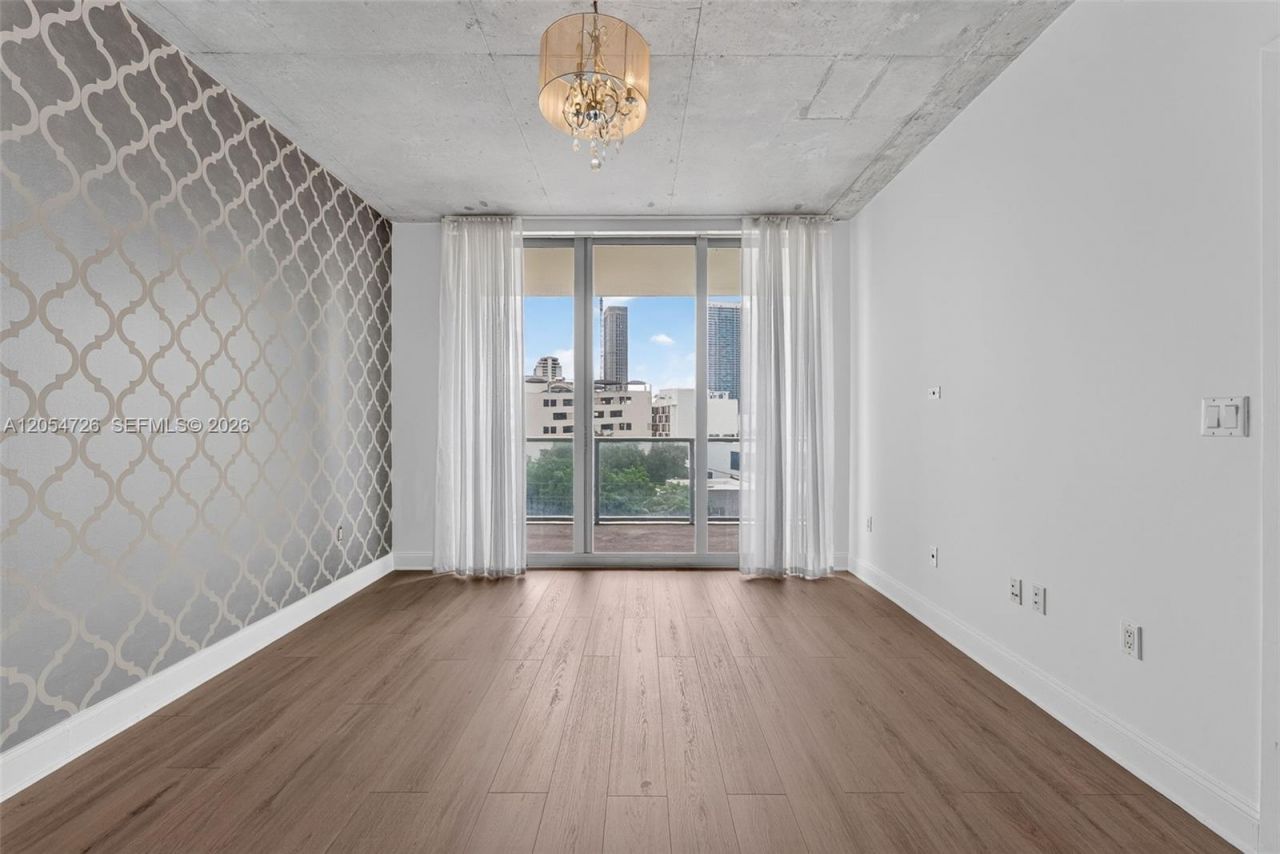 3470 E Coast Ave , Unit H0505, Miami, FL 33137 Photo