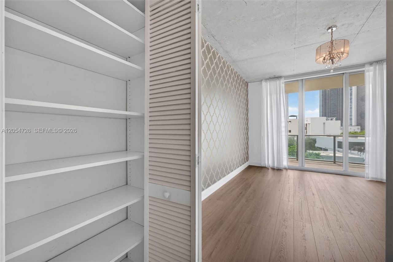 3470 E Coast Ave , Unit H0505, Miami, FL 33137 Photo