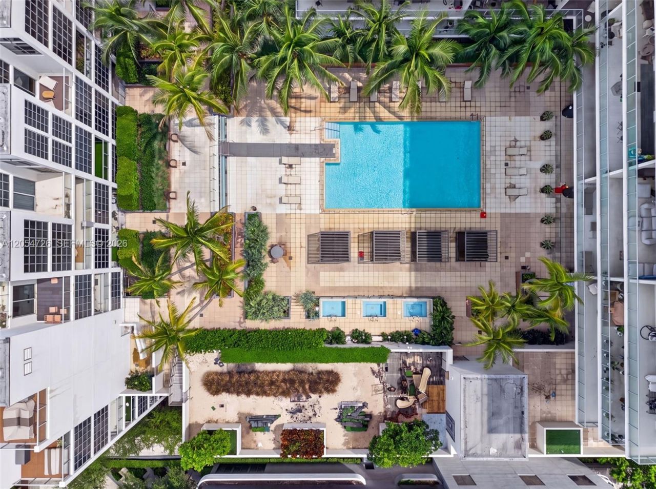 3470 E Coast Ave , Unit H0505, Miami, FL 33137 Photo