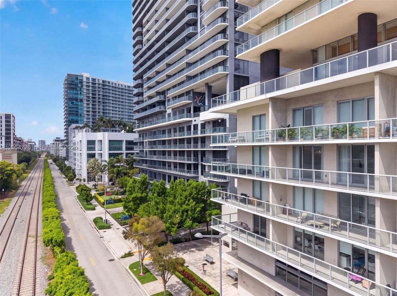 3470 E Coast Ave , Unit H0505, Miami, FL 33137 Photo