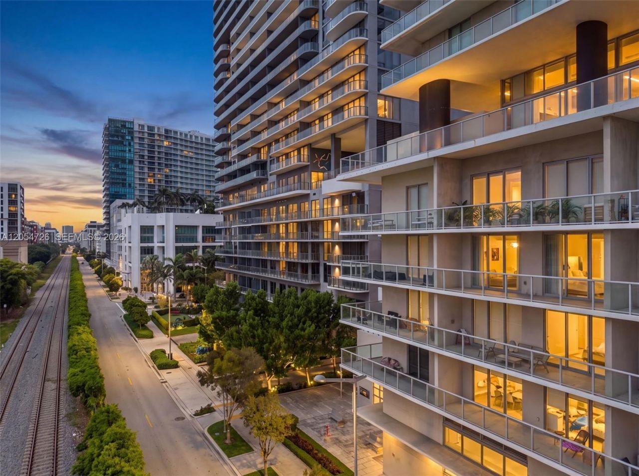 3470 E Coast Ave , Unit H0505, Miami, FL 33137 Photo