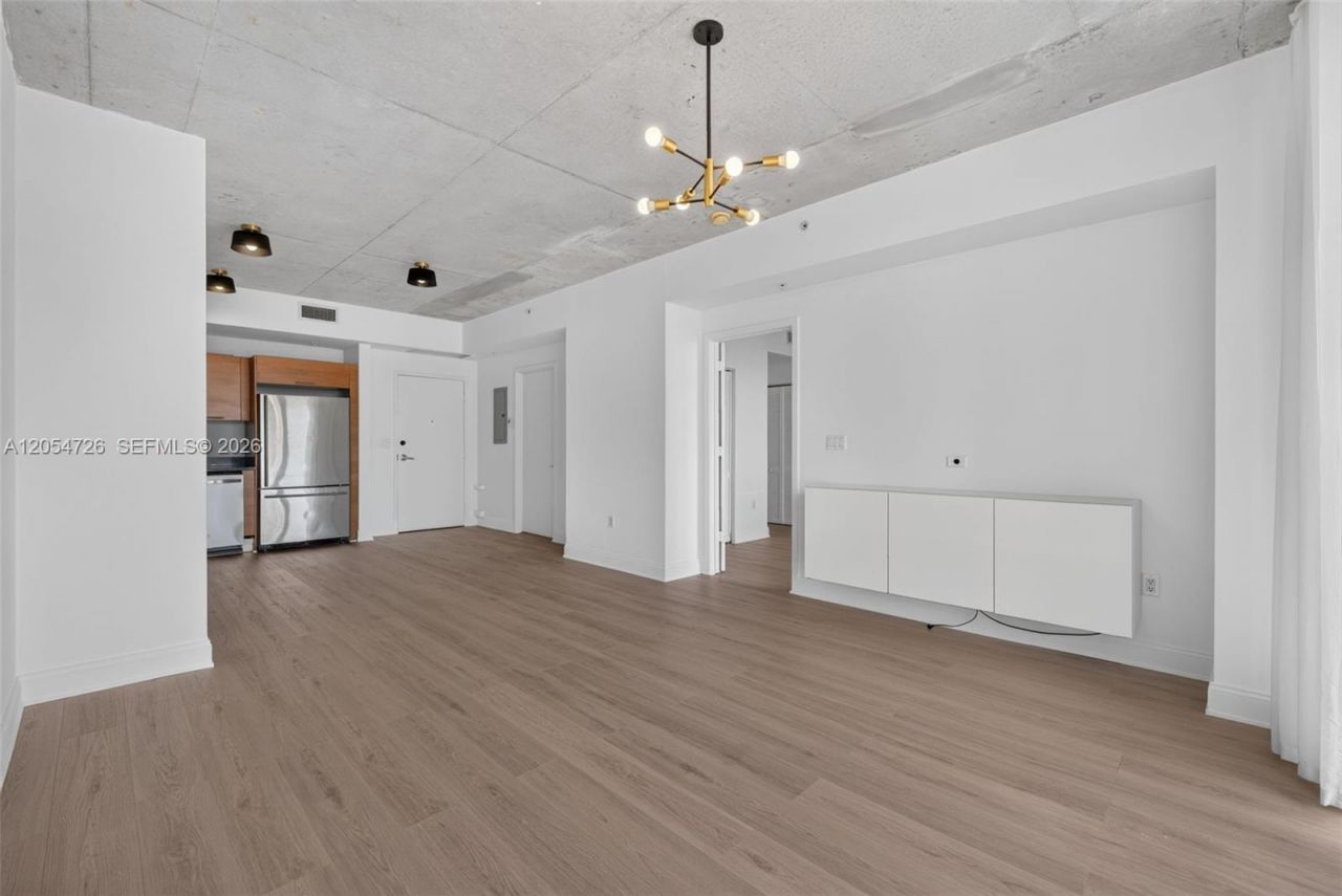 3470 E Coast Ave , Unit H0505, Miami, FL 33137 Photo