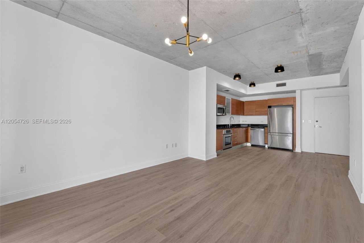3470 E Coast Ave , Unit H0505, Miami, FL 33137 Photo