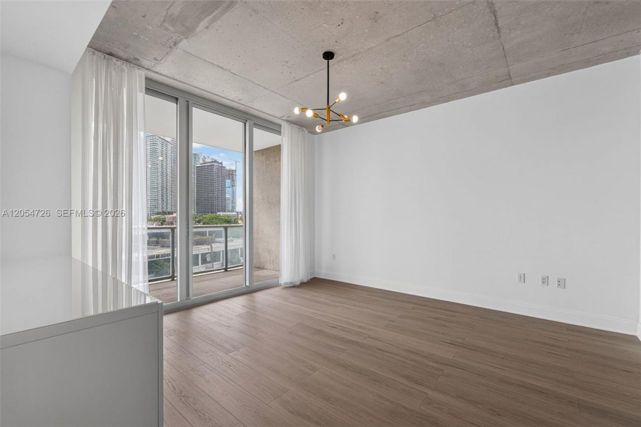 3470 E Coast Ave , Unit H0505, Miami, FL 33137 Photo