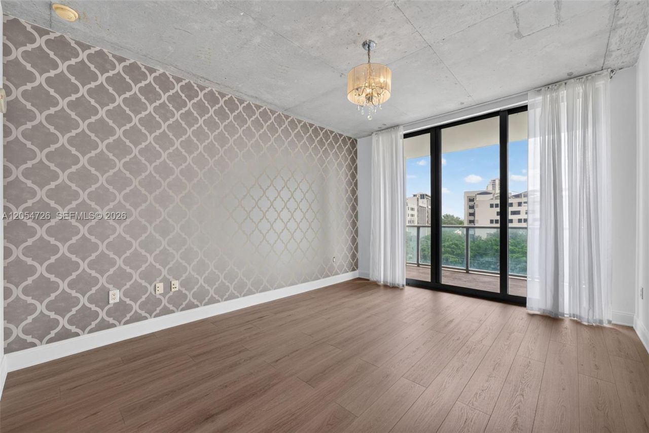 3470 E Coast Ave , Unit H0505, Miami, FL 33137 Photo