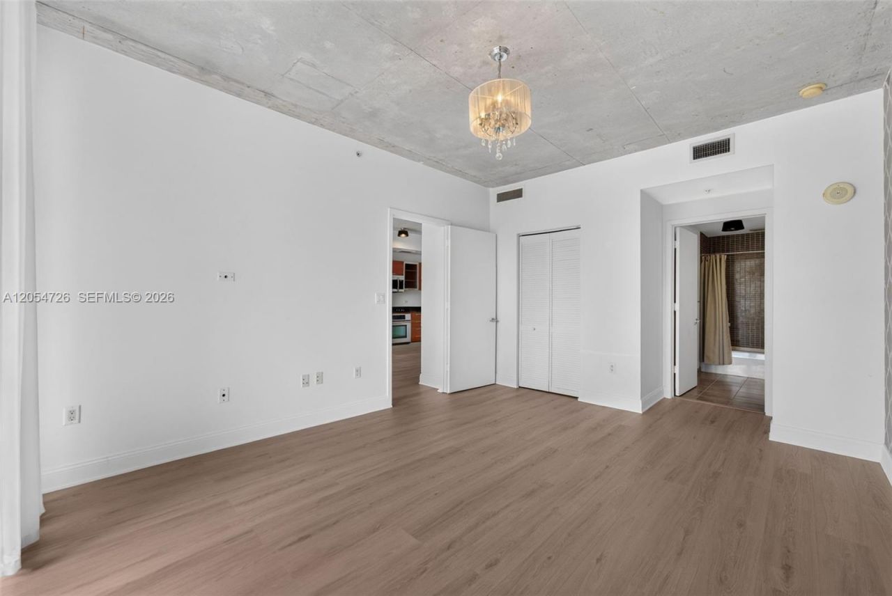 3470 E Coast Ave , Unit H0505, Miami, FL 33137 Photo