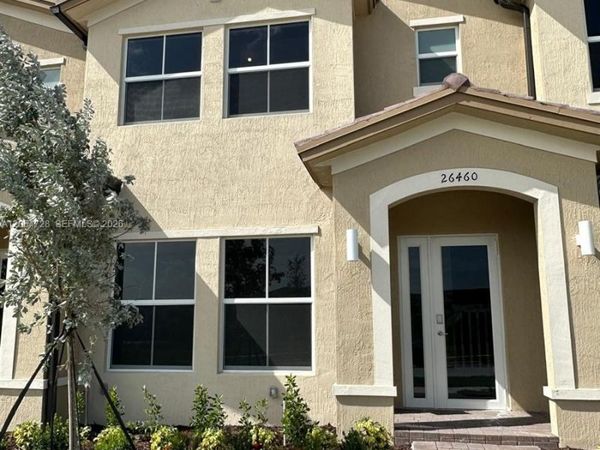 26460 SW 148th Ct , Unit 26460, Homestead, FL 33032