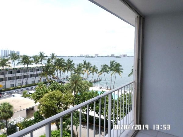 1865 79th St Cswy , Unit 6J, North Bay Village, FL 33141