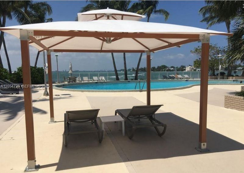 1865 79th St Cswy , Unit 6J, North Bay Village, FL 33141 Photo