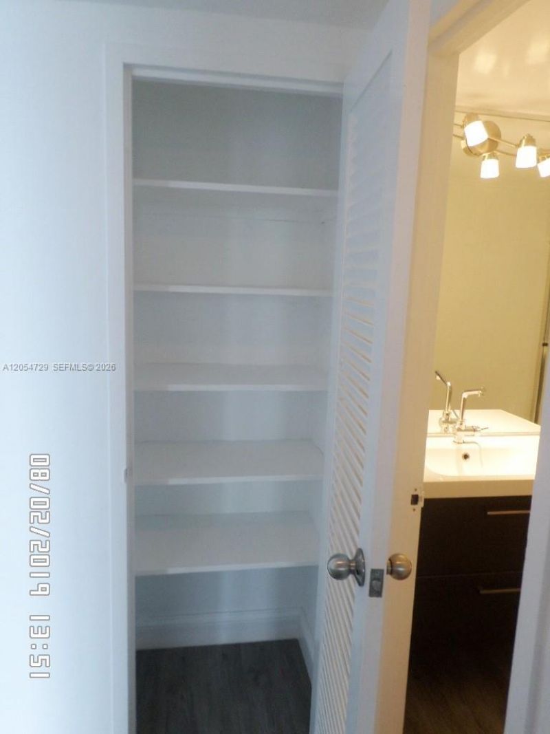 1865 79th St Cswy , Unit 6J, North Bay Village, FL 33141 Photo
