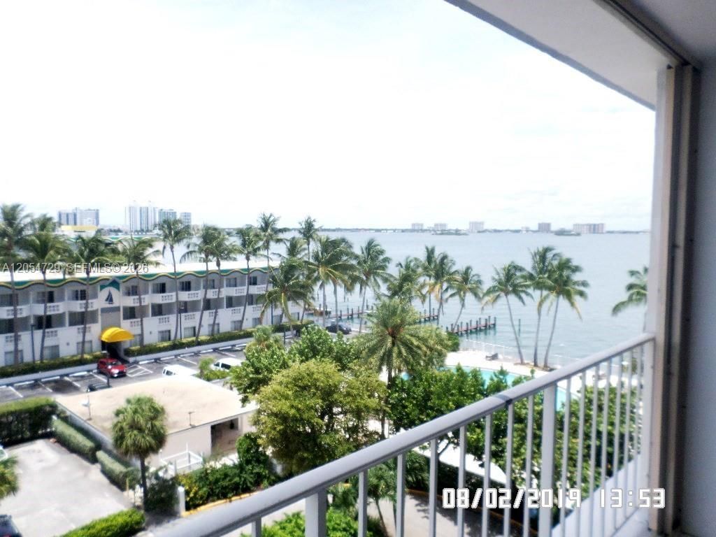 1865 79th St Cswy , Unit 6J, North Bay Village, FL 33141 Photo