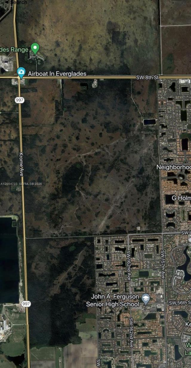 Sw 163rd St SW 24th Ter, Miami, FL 33185 Photo