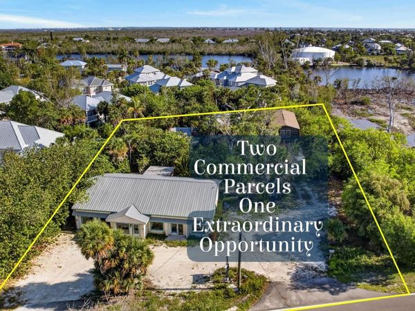 1446 Periwinkle Way, Sanibel, FL 33957