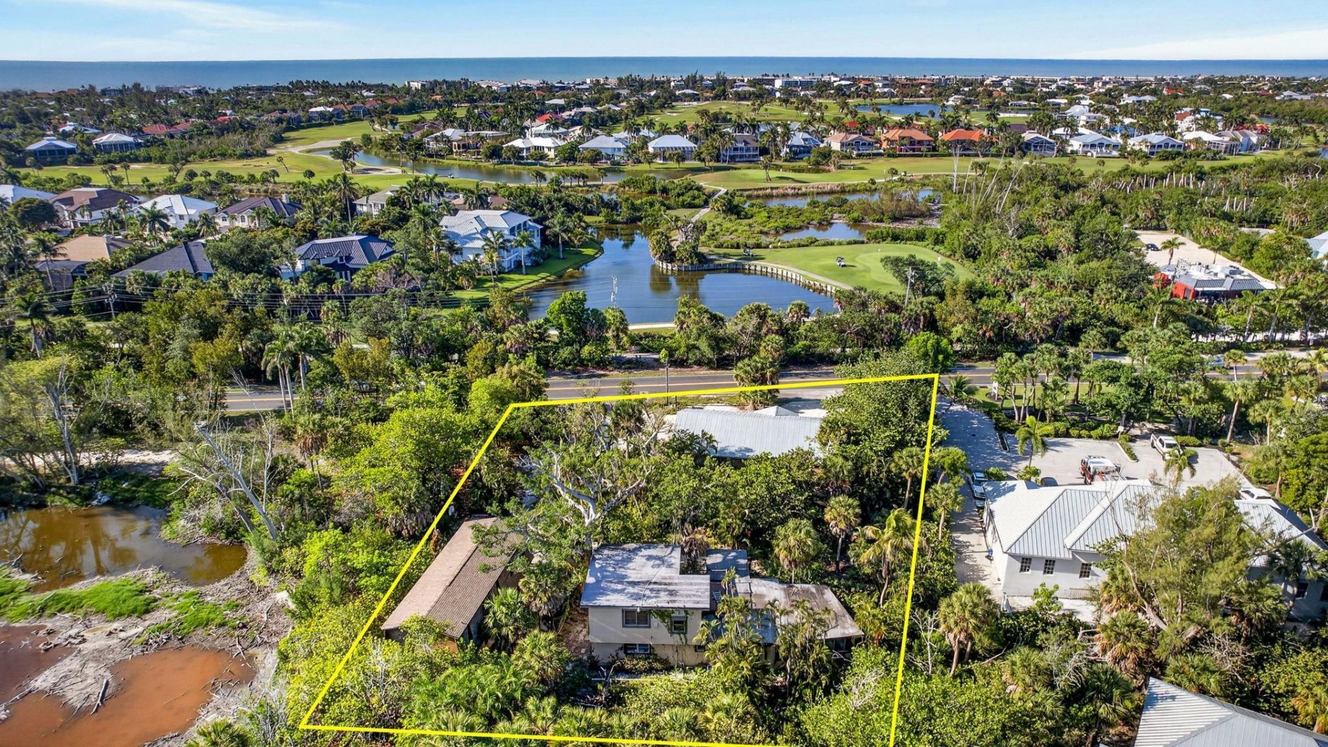 1446 Periwinkle Way, Sanibel, FL 33957 Photo