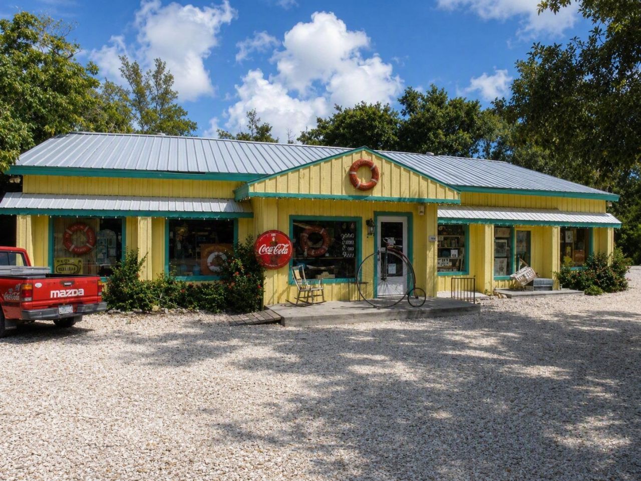 1446 Periwinkle Way, Sanibel, FL 33957 Photo