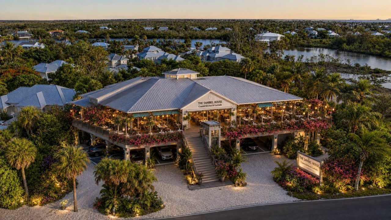 1446 Periwinkle Way, Sanibel, FL 33957 Photo