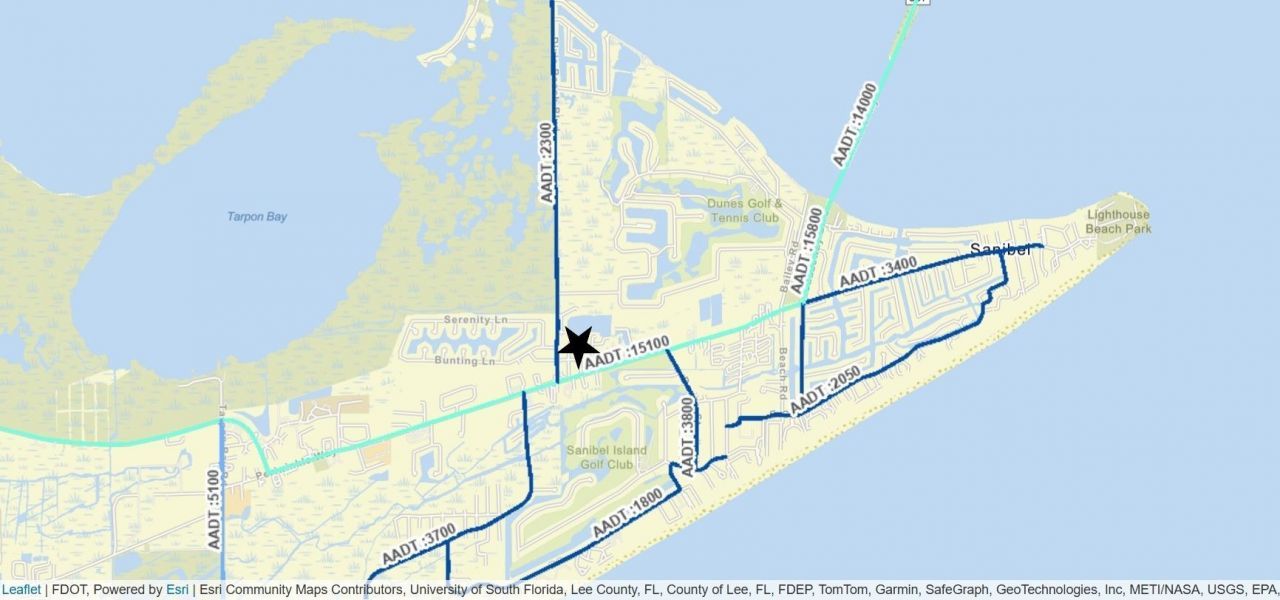 1446 Periwinkle Way, Sanibel, FL 33957 Photo